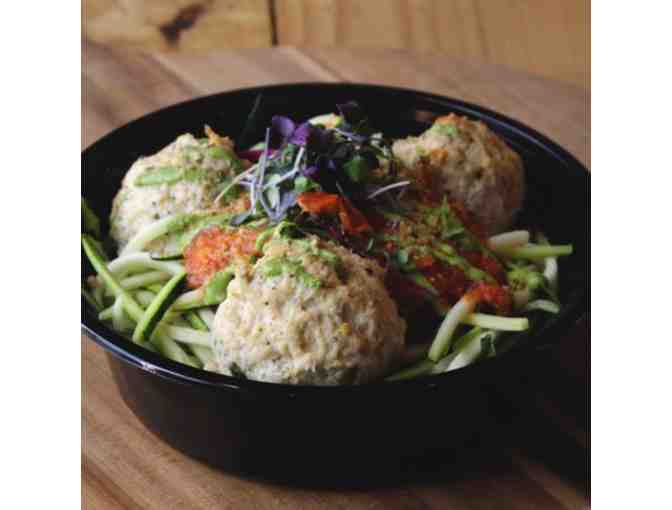 Portion Control: Signature Chef Box