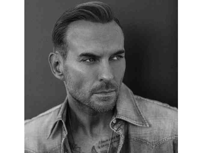 Matt Goss at The Mirage: VIP Experience