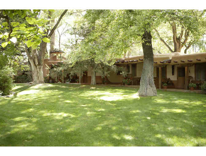 Rancho Nambe Bed and Breakfast: 2 Night Stay