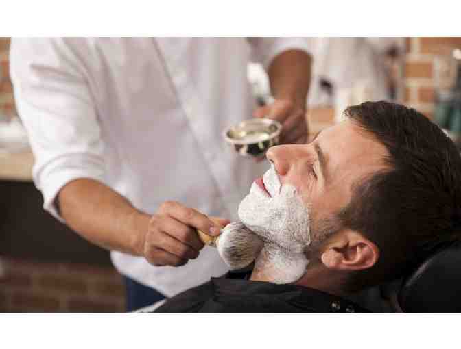 LOOK Style Society: His LOOK 3 Month VIP Membership