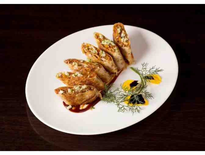 Hakkasaan Restaurant: Dinner for Two with Cocktails