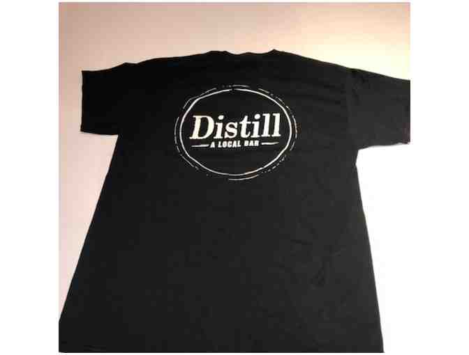 Red Taverns: Merchandise Gift Basket