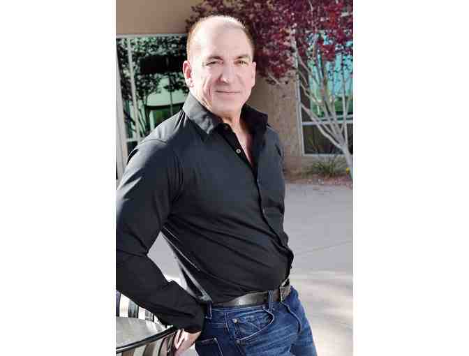 New Image Advanced Laser Skin Center: 2 Picoway Resolve Wrinkle Treatments