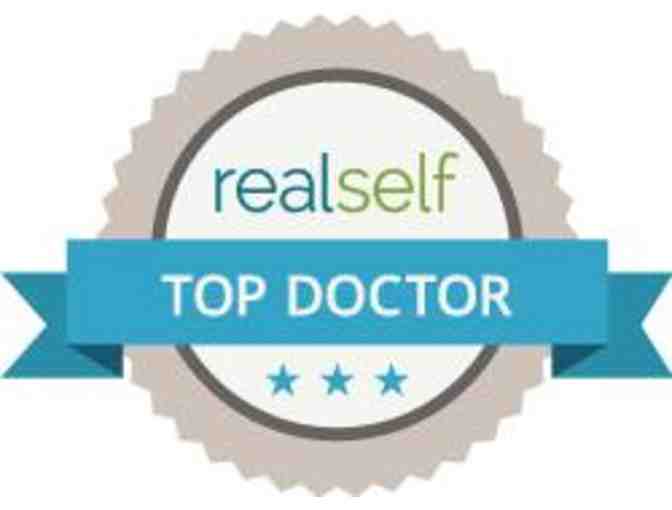 New Image Advanced Laser Skin Center: 2 Picoway Resolve Wrinkle Treatments