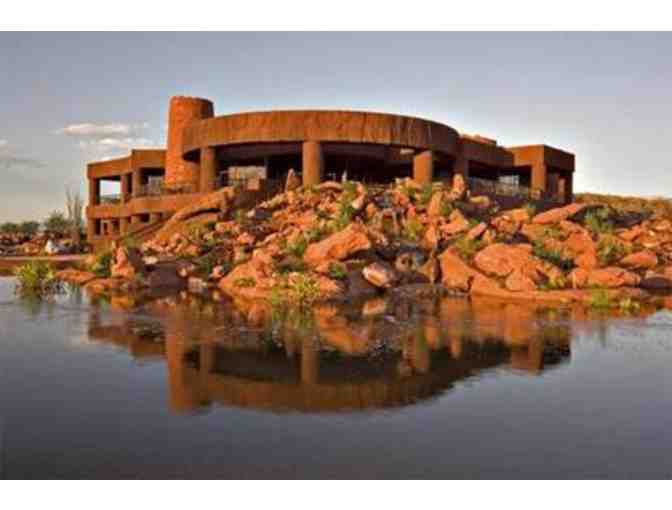 Inn at Entrada: 2-Night Stay in a Studio Casita