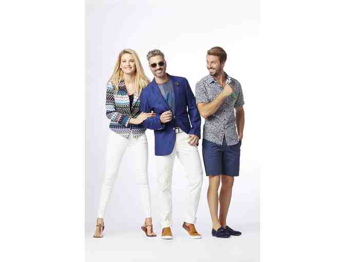 Robert Graham: $100 Gift Card