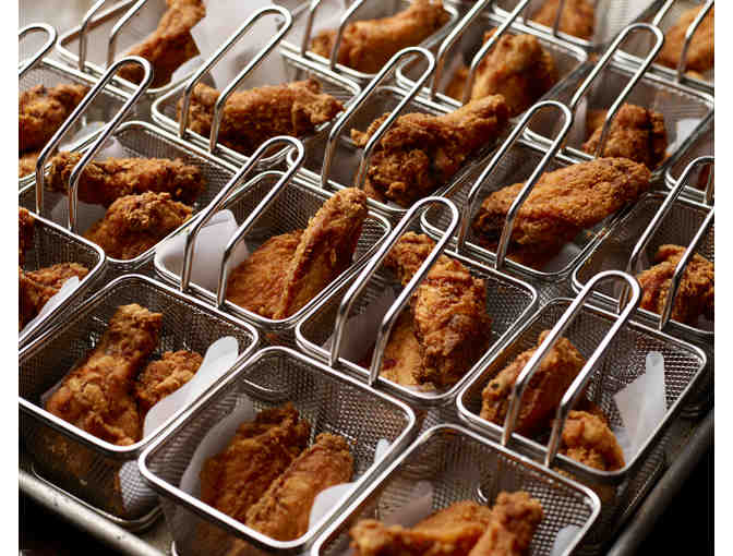 Wicked Spoon: Brunch for Four