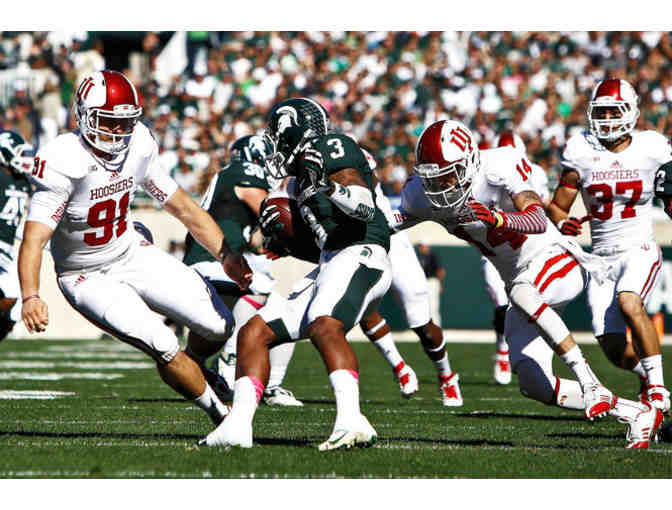 Indiana University Athletics: 4 tickets to 2018 Hoosiers Conference Football Home Game