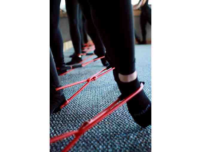 Pure Barre: 10 Pure Barre Classes