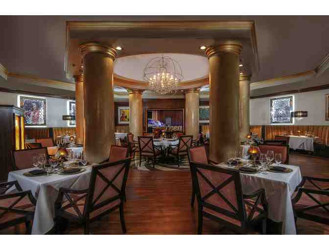 Westgate Las Vegas: Two Tickets to Barry Manilow + $200 at EDGE Steakhouse