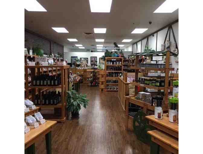 Sheffield Spice & Tea: $20 Gift Certificate