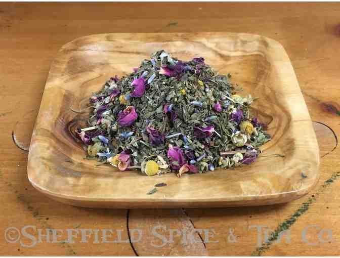 Sheffield Spice & Tea: $20 Gift Certificate