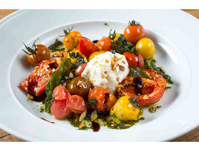 MB Steak: Dinner for Two