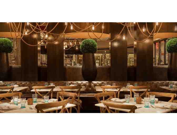 Searsucker: Dinner for Two with Cocktails