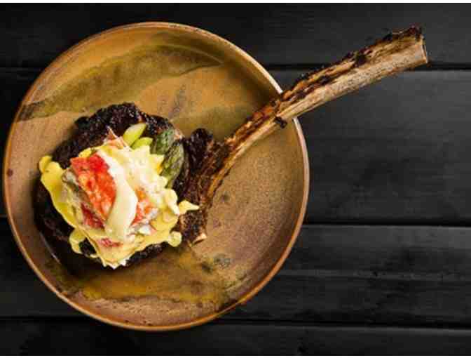 STACK Restaurant & Bar: Dinner for Two with Cocktails