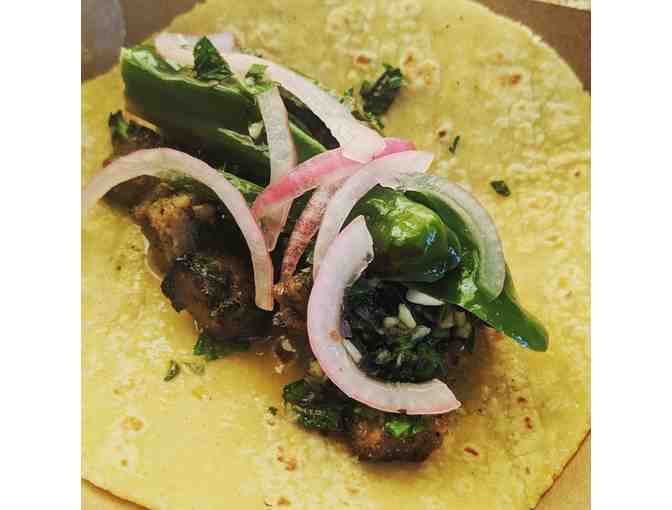 Ruse Vegan Kitchen: On-Site Vegan Catering for Up to 25 People