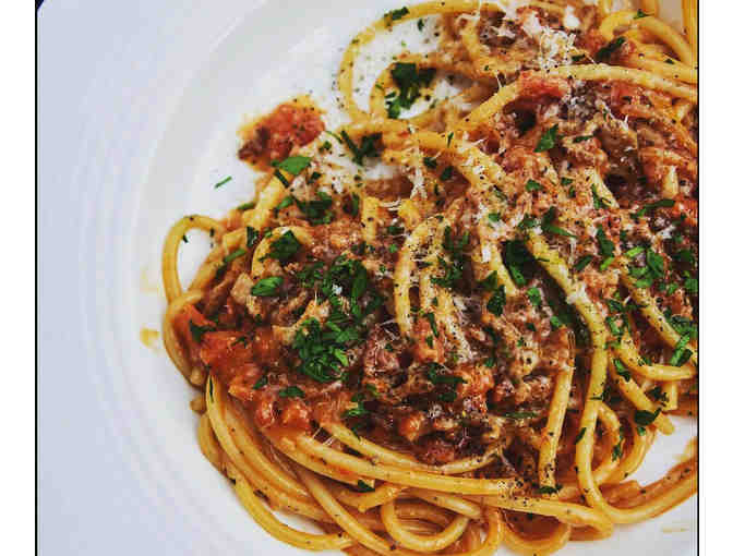 Esther's Kitchen: Dinner with Wine Pairing for Four