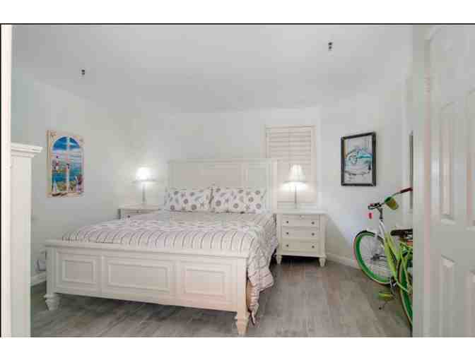 Prism HR: Three Night San Diego Beach Getaway