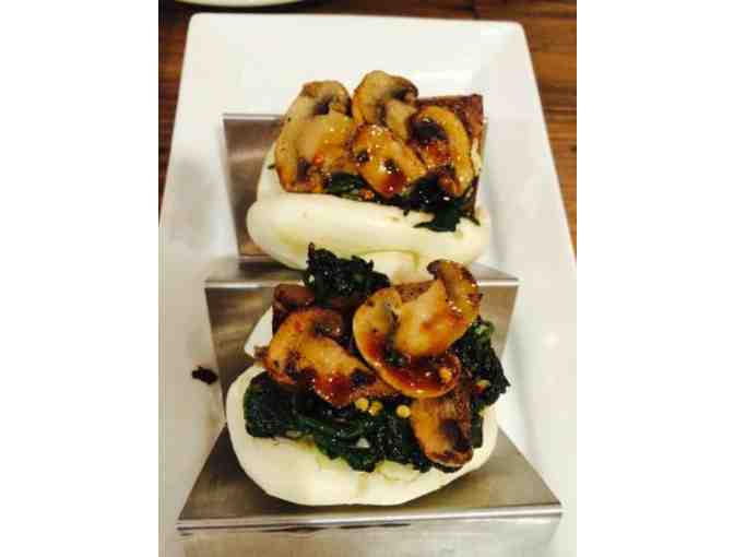 Vegenation: $100 Gift Card