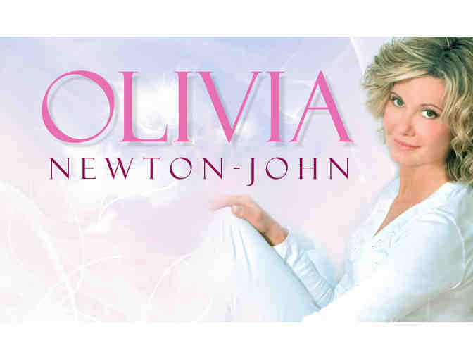 Oliva Newton-John: Fan Pack.