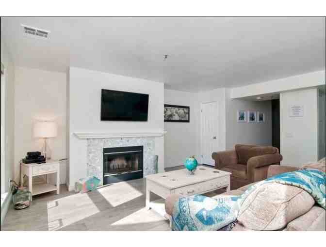 Prism HR: Three Night San Diego Beach Getaway