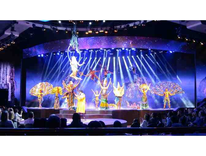 WOW: World of Wonder gift pack