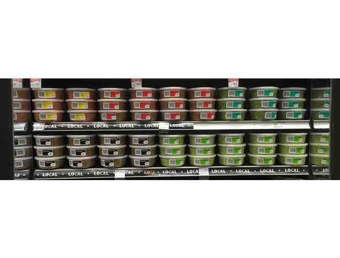 True Foods: Salsa Package