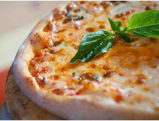 Pasta Shop Ristorante: Four-Course Meal with Wine Pairing