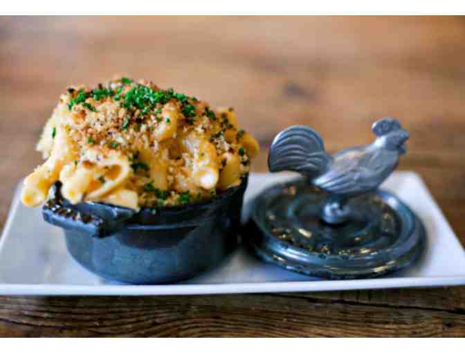 Yardbird: $100 Gift Certificate