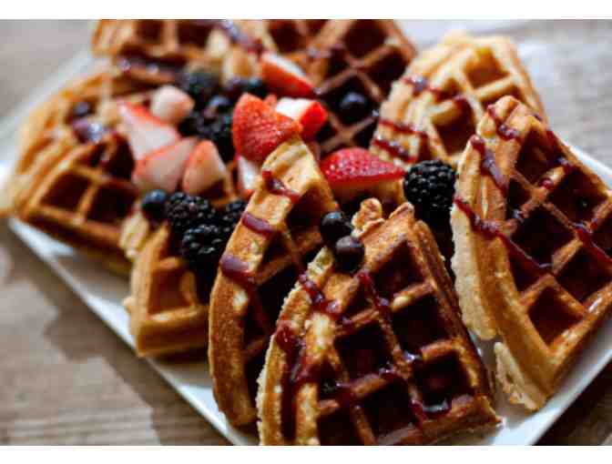 Yardbird: $100 Gift Certificate