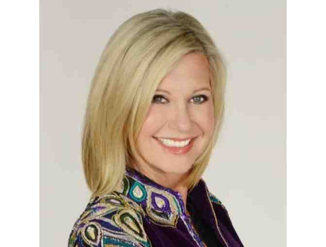 Oliva Newton-John: Grease'Summer Nights' Fan pack