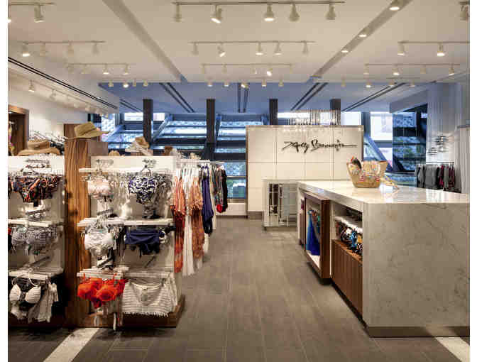 Molly Brown's Swimwear: Summer Ready Beach Bag & $200 Gift Card