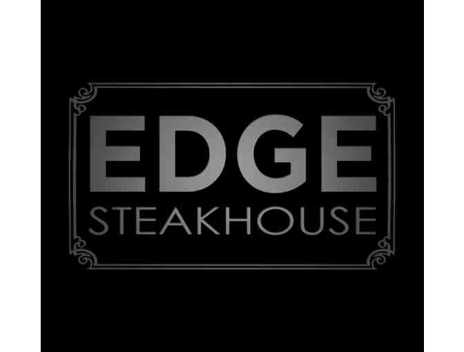 Westgate Las Vegas: Two Tickets to Barry Manilow + $200 at EDGE Steakhouse