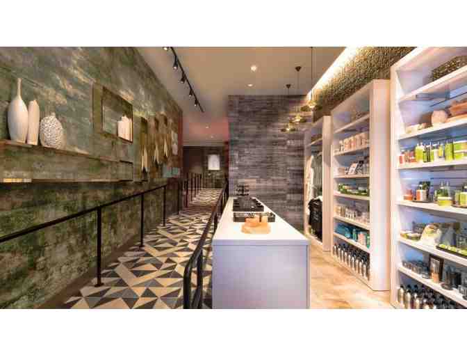 LINQ Hotel & Casino Staycation