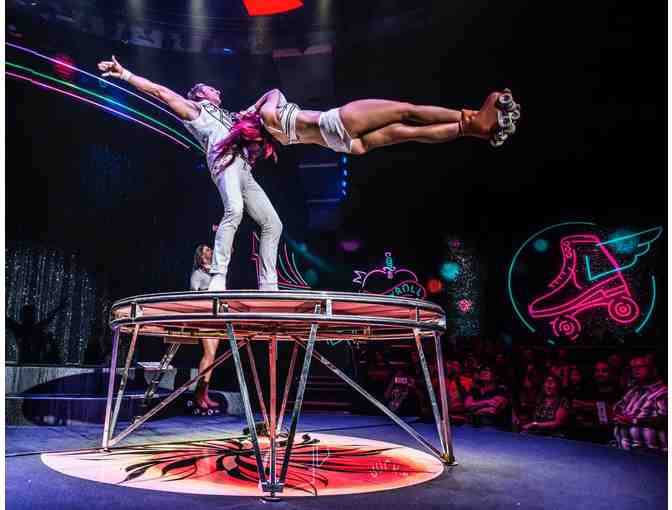 WOW: World of Wonder gift pack