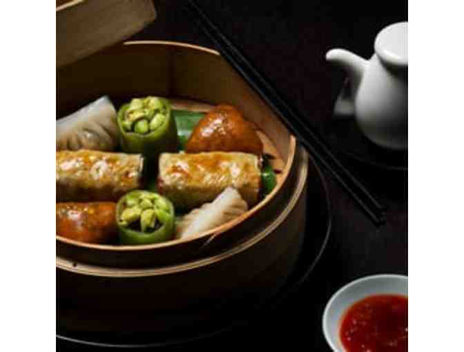 Hakkasaan Restaurant: Dinner for Two with Cocktails