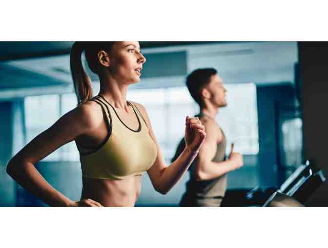 Power Hour 360: One Annual Membership