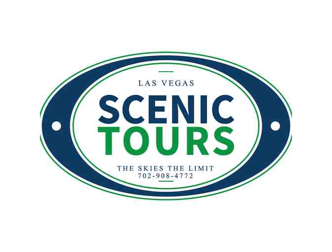 Las Vegas Scenic Tours: Red Rock Scenic Tour for One