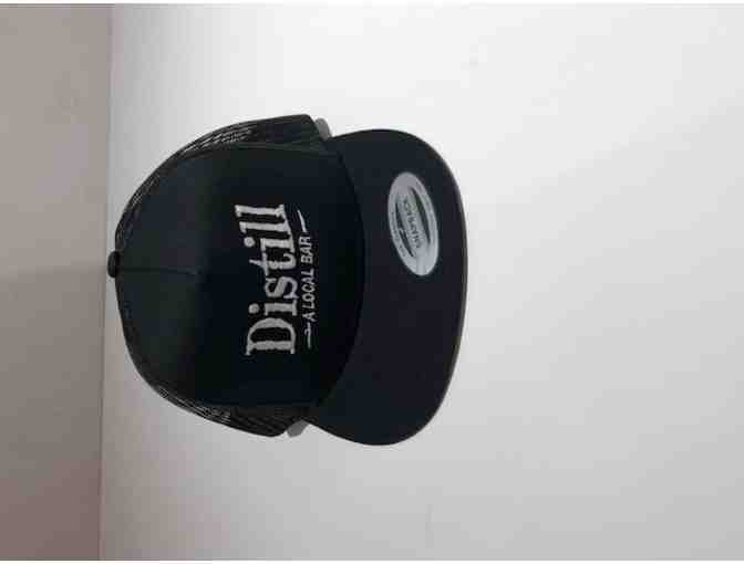 Red Taverns: Merchandise Gift Basket