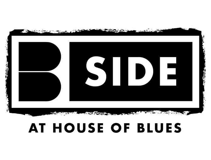 House of Blues Las Vegas: 2 Tickets to Santana + Dinner & Merch