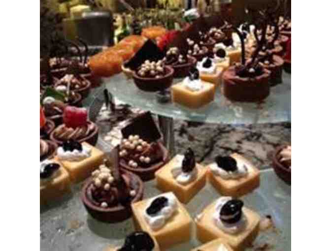 BLT Steak: Dinner for Two