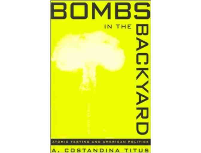 Congresswoman Dina Titus: Coffee & Book Signing