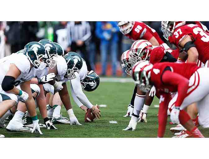 Indiana University Athletics: 4 tickets to 2018 Hoosiers Conference Football Home Game