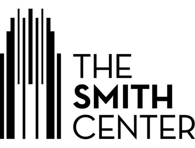 The Smith Center: An Evening with Kenny G