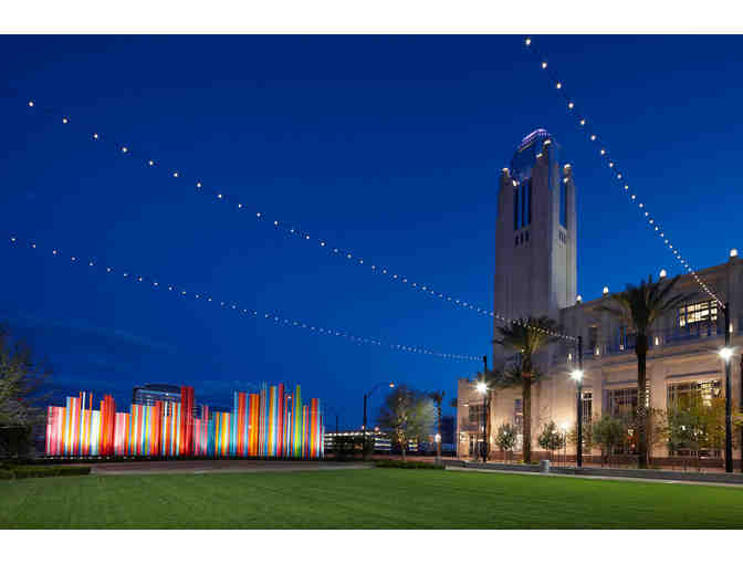 The Smith Center: An Evening with Kenny G