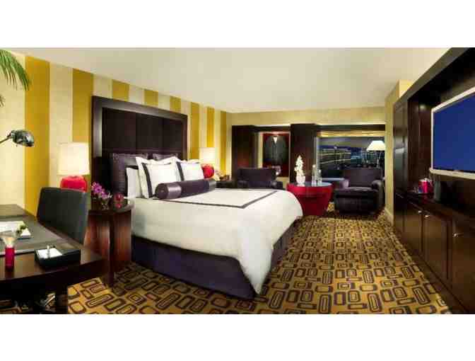 Planet Hollywood Staycation