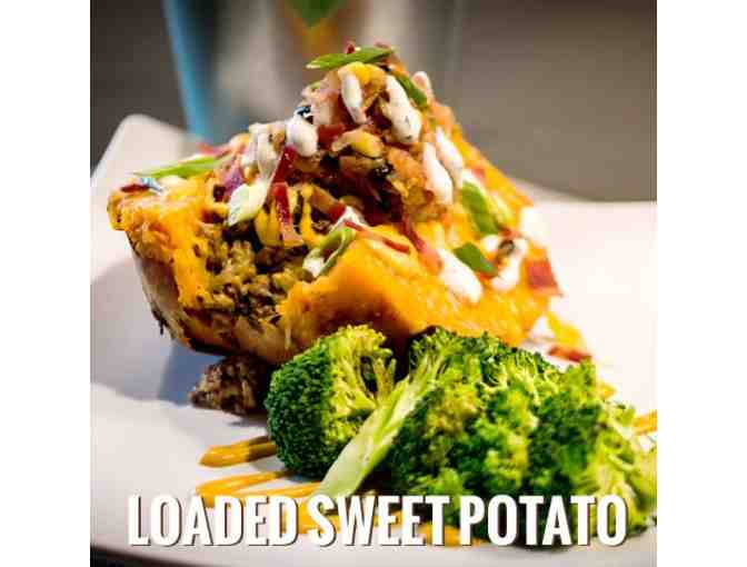 Portion Control: Signature Chef Box