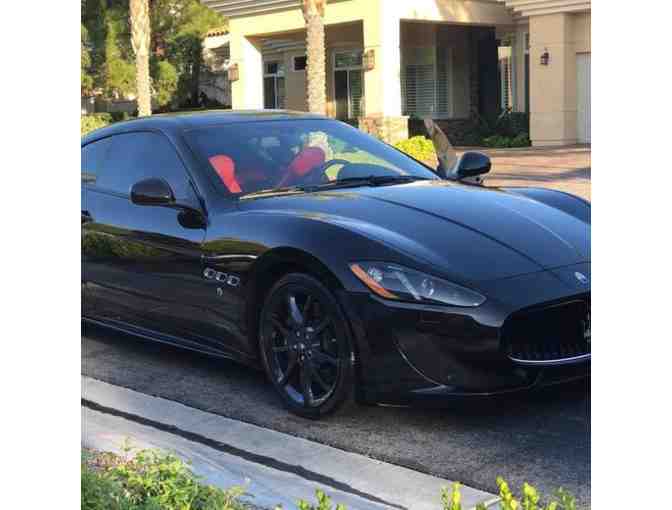 Halos Detailing: Executive Detail