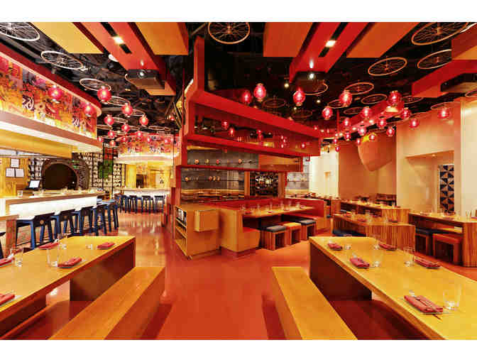 China Poblano: Tasting and Cocktail Experience for Two