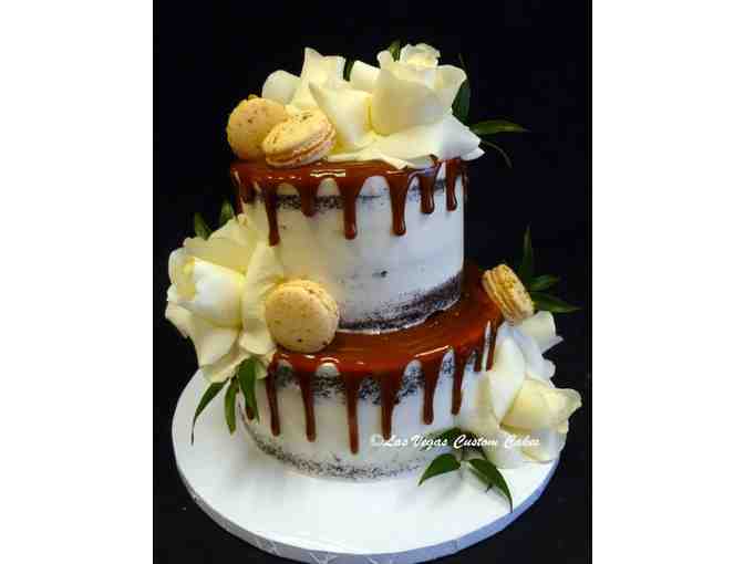 Las Vegas Cakes: $250 Gift Card